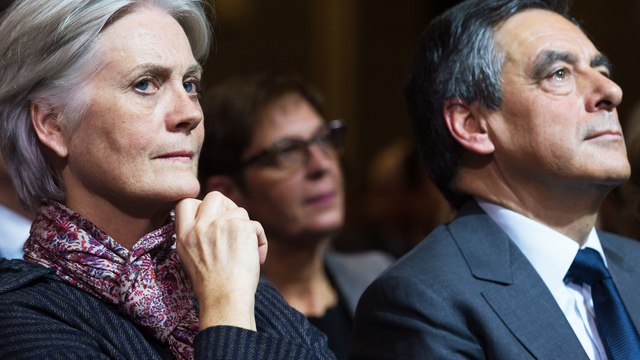 Affaire Penelope Fillon : quand François Fillon parlait de l'éthique en politique