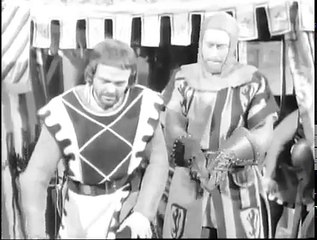 51. Adventures Of Robin Hood The Betrothal