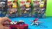 Disney Planes Fire and Rescue Mayday and Maru Diecast Toys Collection by DisneyToysReview