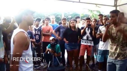 Edição Dorgas - Ai Meu Deus