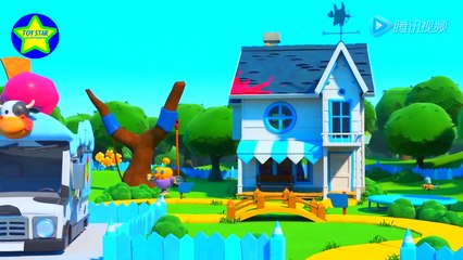 Funny Cartoon ¦ The Oddbods Show Full Compilation #76 ¦ Cartoons For Kids