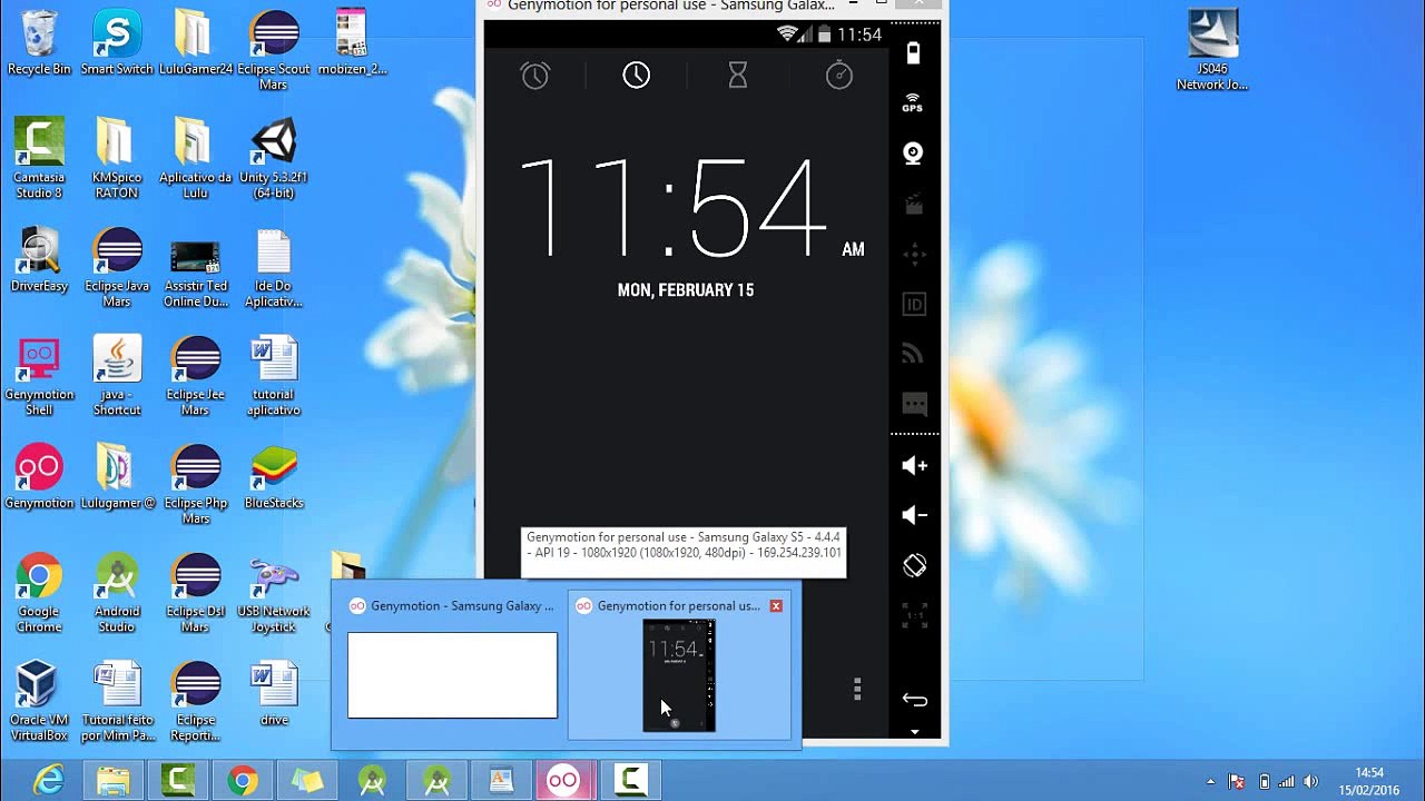Como Criar um Aplicativo Android usando ctrl C ctrl V
