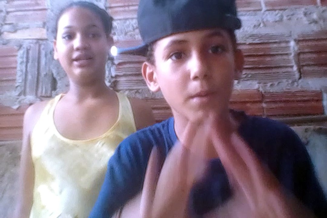 Desafio Do Limao