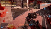 BATTLEFIELD 4 COMO JOGAR