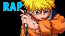 Rap Do Naruto (Naruto) | TitãTributo 01