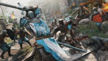 For Honor Beta Closed Teste