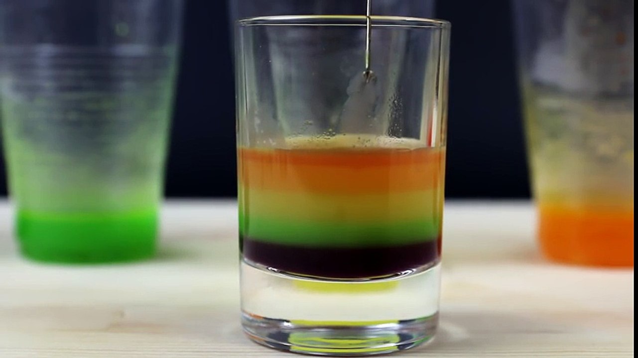 4 Awesome Magic Tricks