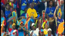 Togo VS  Congo DR 2nd Half
