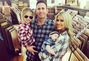 HGTV Stars Christina & Tarek El Moussa Can’t Stand Each Other On Set