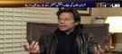 Watch Imran Khan's interesting reply on article 62, 63