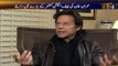 Watch Imran Khan's interesting reply on article 62, 63