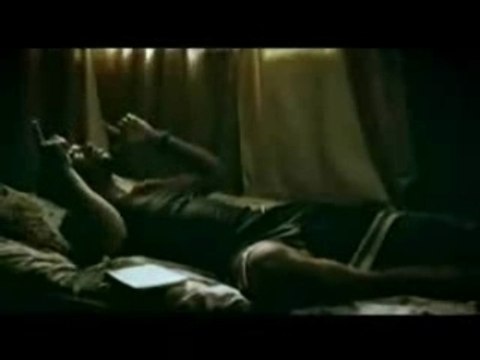 Kat DeLuna (Ft. Omarion) - Cut Off Time