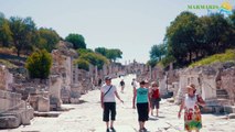 Marmaris Ephesus Tour | Visit The Magnificant City Of Ephesus From Marmaris