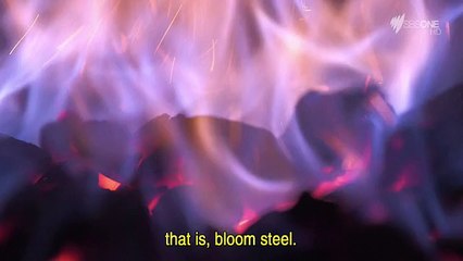 Knights Men In Iron Documentary HD (1 of 3)