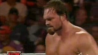 WWe ECW 11 09 07 Mike Knox Vs Balls Mahoney