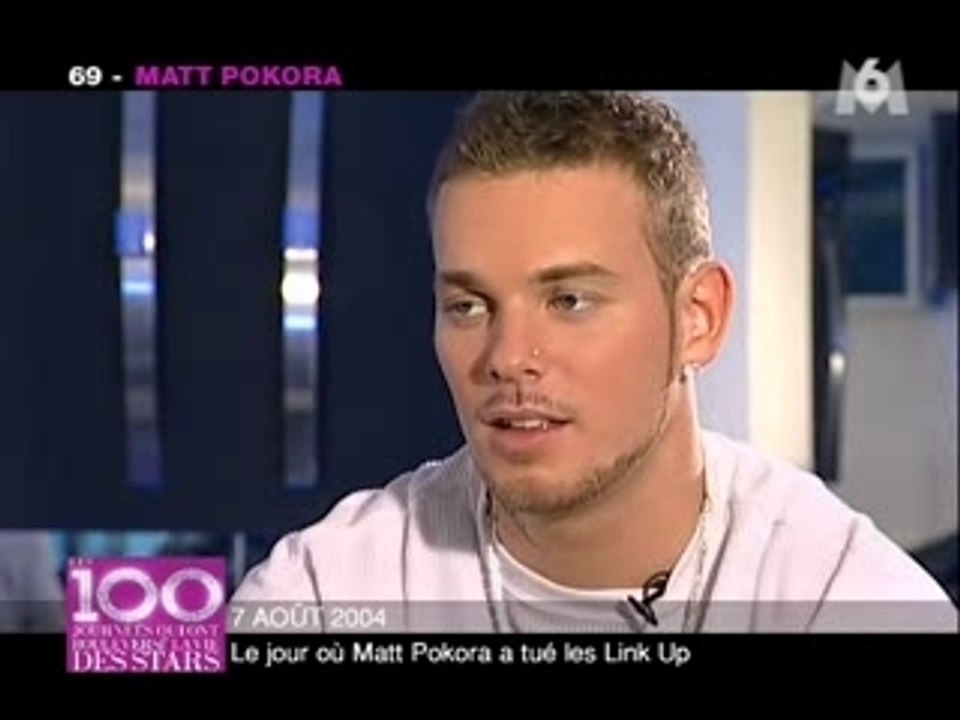 Les 100 journees M6