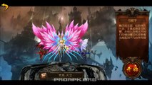 [HD] MU Returns Mobile Gameplay Dark Knight IOS / Android | PROAPK