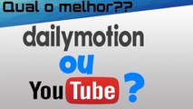 DailyMotion - Novo concorrente do Youtube