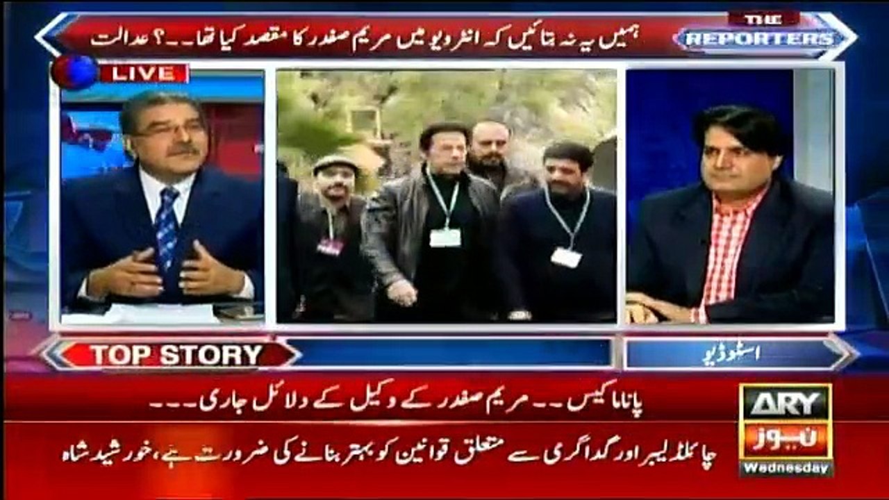 Talal Ch aur PML-N Ministers Kyun SC Ko Target Kar Rahe Hain - Sabir Shakir Reveals Background Story
