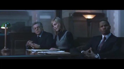 Código de Conduta - Cena do Tribunal