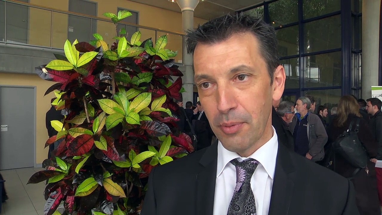 Hautes-Alpes : Des élèves de sections professionnelles récompensés par la Fédération du BTP à Gap