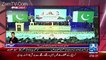 Waseem Badami Criticizes Khawaja Saad Rafique and PMLn Leaders For Using Lame Language For Imran Khan