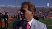 Nick Saban: O.J. Howard is going to shine in the NFL