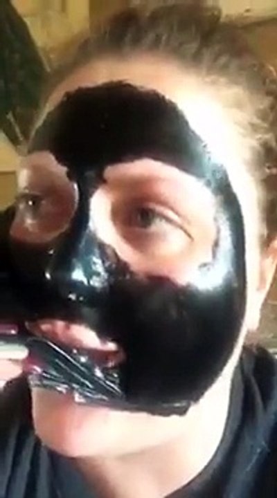 Il faut souffrir pour être belle !