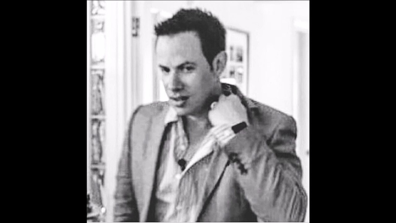 'Beautiful Blue' - Original By Oliver Laughton