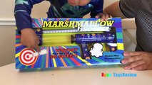 HALLOWEEN SURPRISE PUMPKIN GAME Kids Toys Halloween Surprise Candy Gummy Booger Ryan ToysReview