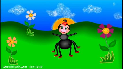 VÍDEO PARA CRIANÇAS E BEBÊS (PARA RIR E SE DIVERTIR)