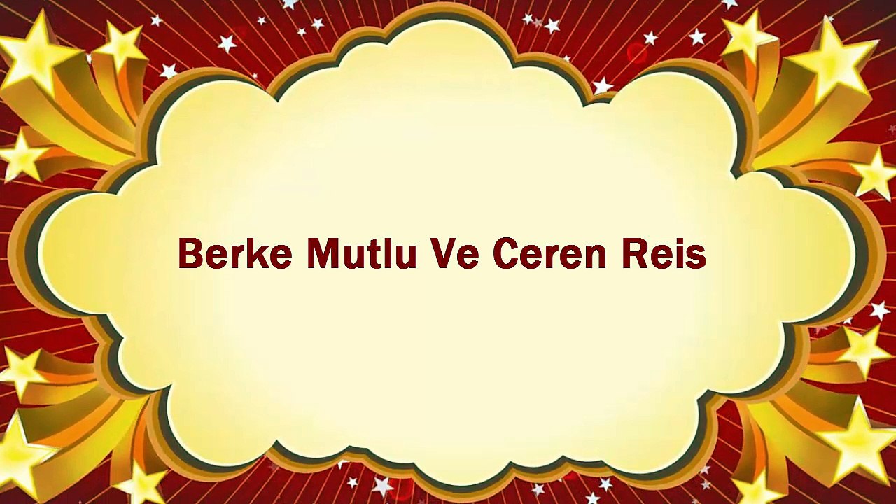 Güldüy Güldüy Show Ceren Reis Ve Berke Mutlu Kısa Skeçler