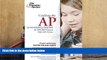 PDF  Cracking the AP Economics Macro and Micro Exams, 2006-2007 Edition (College Test Preparation)
