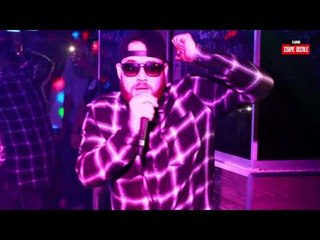 TALIBAN GRATTER A FAIT SON SHOW AU CODE BARRE