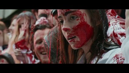 Raw (Cru), filme de canibalismo fez pessoas desmaiarem no cinema 2017