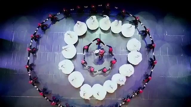 The Georgian National Ballet 'Sukhishvili'