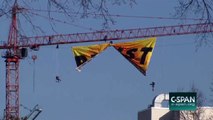 Watch Greenpeace Unveils Massive 