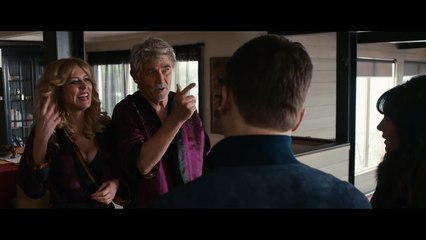 Adım Adım – The Steps (2015) Fragman