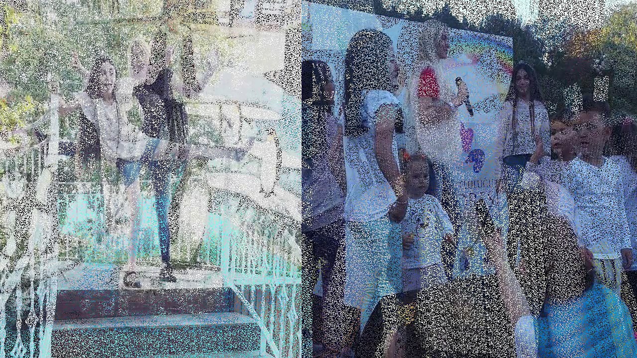 Aleyna Tilkinin Kardeşi Ayça Tilki