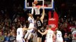 Blake Griffin Gets EMBARRASSED with HUGE BLOCK by Richaun Holmes in Return from Injury