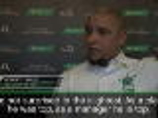 Roberto Carlos tips Zidane to become world's best