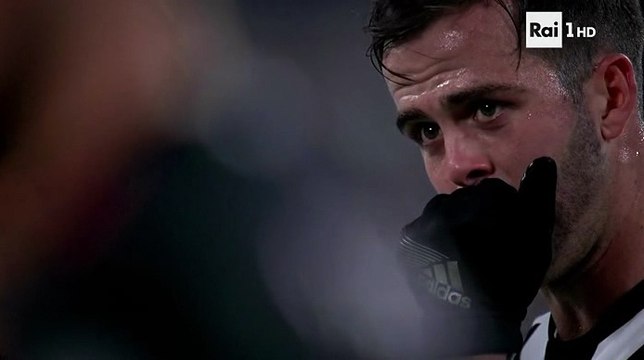 Miralem Pjanic SUPER Goal HD - Juventus	2-0	AC Milan 25.01.2017