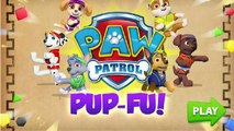 Nick jr - Paw Patrol Pup - Fu! Kung-Fu Color Match