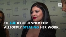 Kylie Jenner uses her Instagram to escape lawsuit