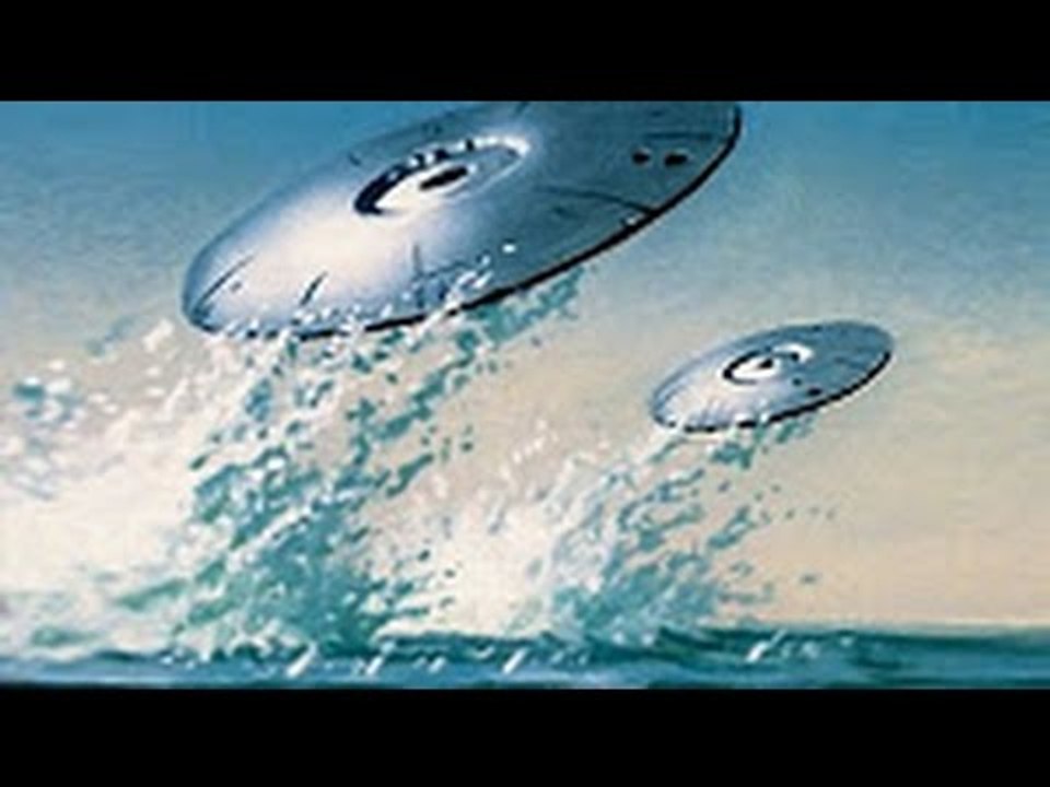 Caçadores de Óvnis: Ósnis (Dublado) - Documentário Completo History