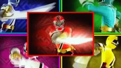 10 coisas que não sabiam sobre Power Rangers