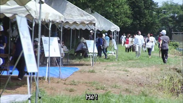 [Alisand Fansub]Juunen Saki mo Kimi ni Koishite ep04 VOSTFR