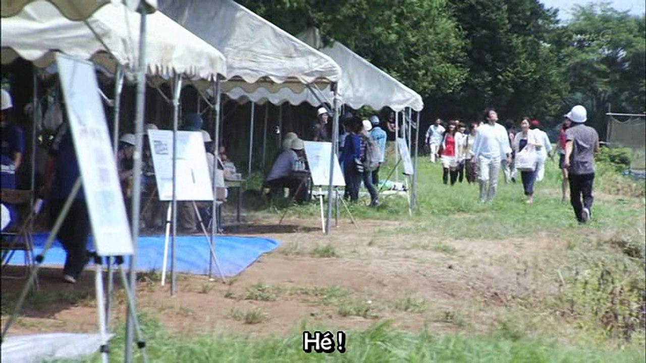 [Alisand Fansub]Juunen Saki mo Kimi ni Koishite ep04 VOSTFR