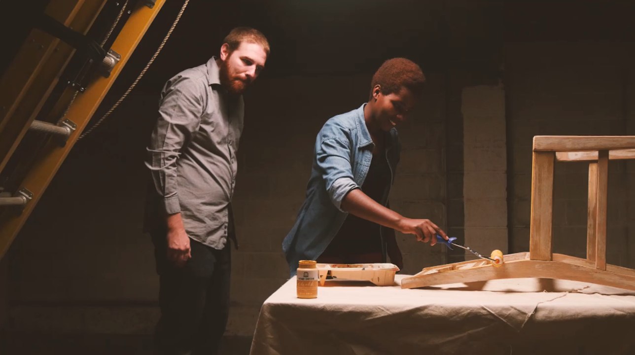 Oregon Entrepreneur Is Helping Refugees Build A New Life