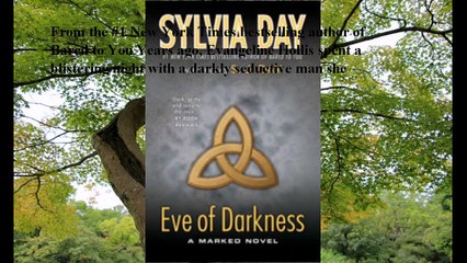 Download Eve of Darkness (Marked Series #1) ebook PDF